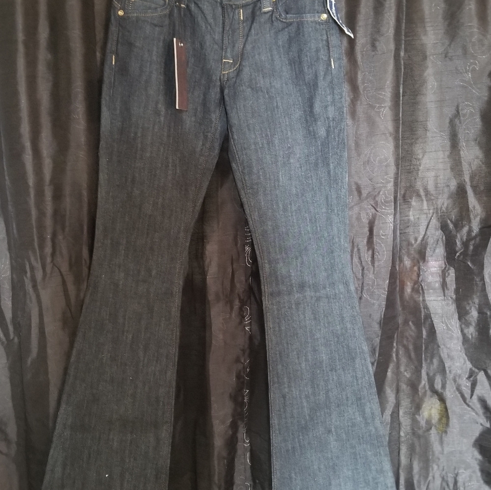Junior's denim jeans size 25